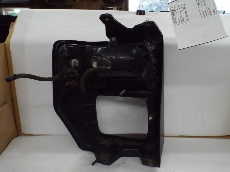 TURN SIGNAL LIGHT LAMP E150 Van E250 Van E350SD Van 08-17 Left - MRK465060