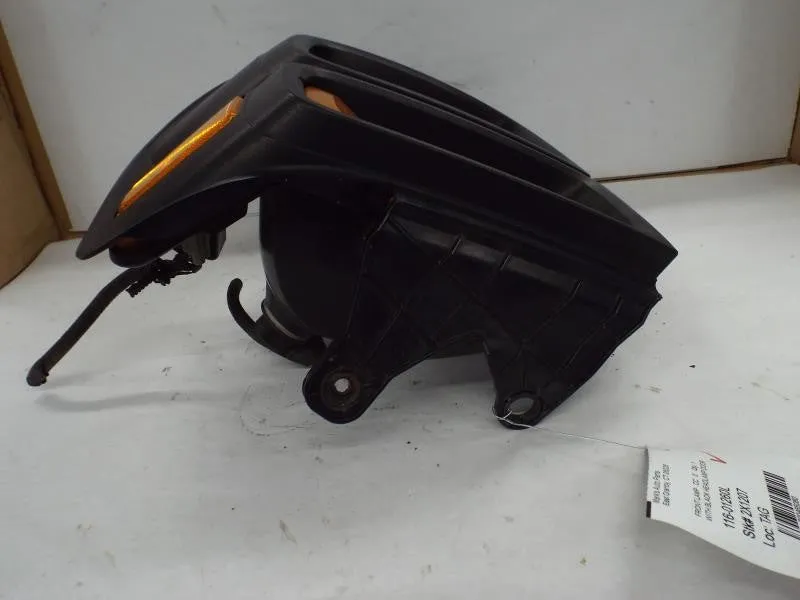 TURN SIGNAL LIGHT LAMP E150 Van E250 Van E350SD Van 08-17 Left - MRK465060