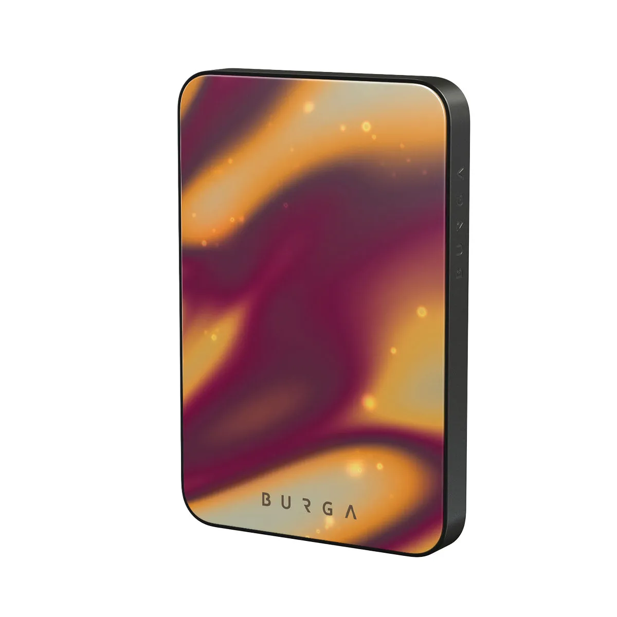 Twin Flame - Magnetic Power Bank