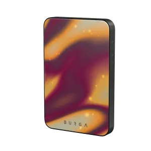 Twin Flame - Magnetic Power Bank