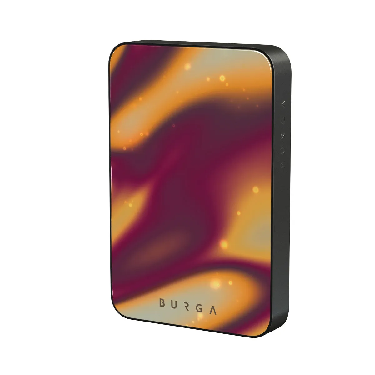 Twin Flame - Magnetic Power Bank