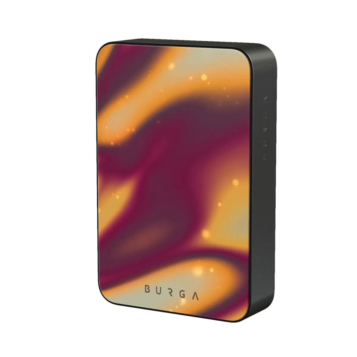Twin Flame - Magnetic Power Bank