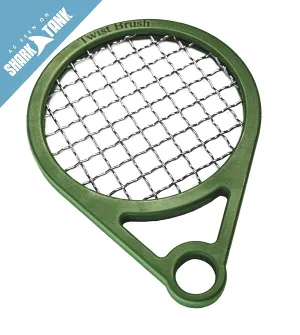 Twist It Up Comb 3.0 (Green)