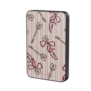 Unlocked - Magnetic Power Bank