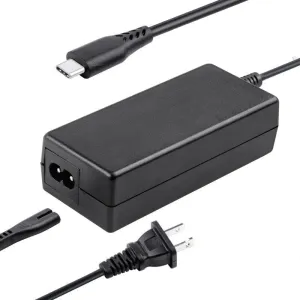 USB-C 15V AC-DC Adapter Replacement for Sagemcom Fast 5688W P/N 253944686 T-Mobile 5G Wi-Fi Home Mobile Internet High Speed Gateway Router NPD36AUS 2.5A USB Type C Power Supply Cord Cable
