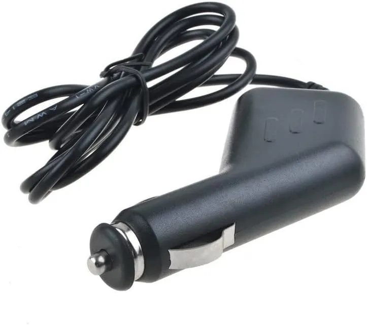 USB-C Car Charger Replacement for Sagemcom Fast 5688W P/N 253944686 253945323 T-Mobile 5G Wi-Fi Home Mobile Internet Gateway Router NPD36AUS 2.5A Power Supply Cord Cable Charger