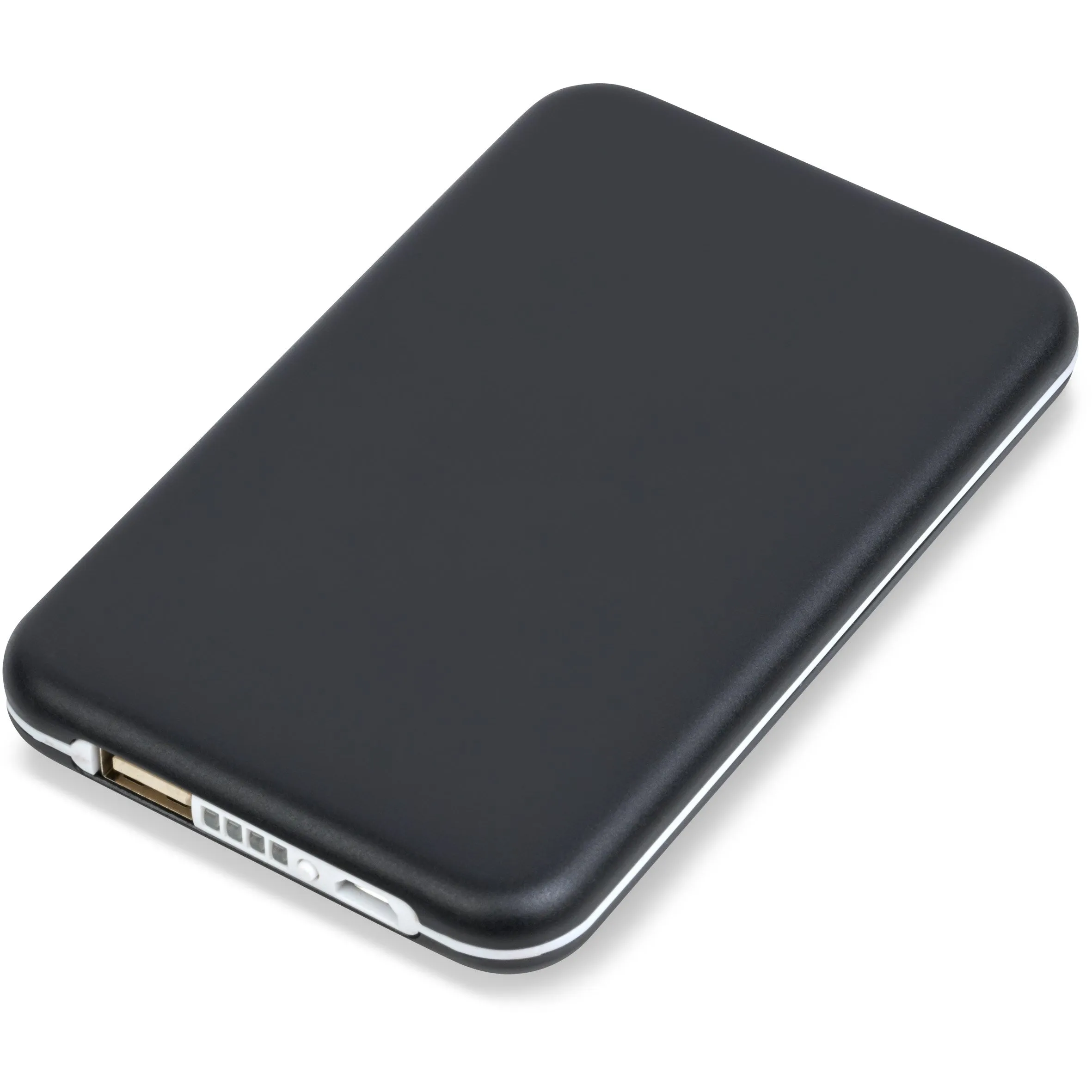 USB Solar Power Bank 5000mAh