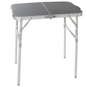 Vango Granite Duo 60 Foldable Camping Table
