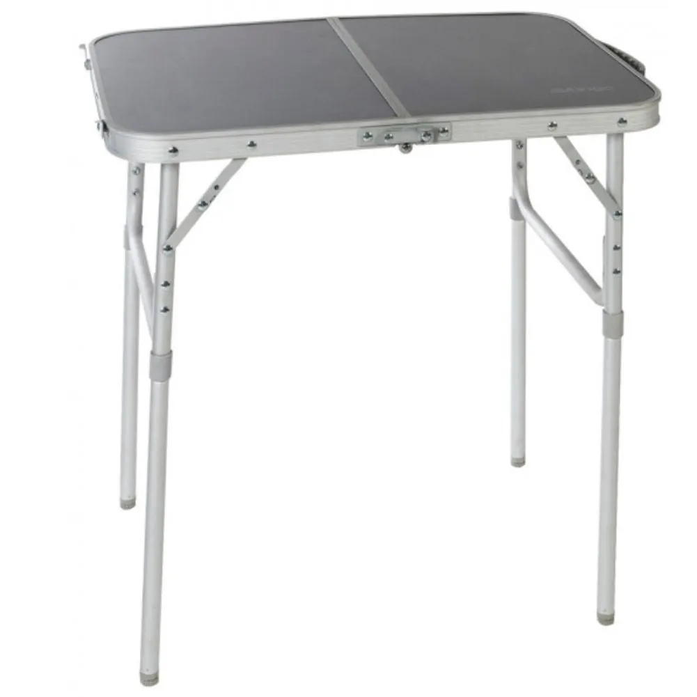 Vango Granite Duo 60 Foldable Camping Table