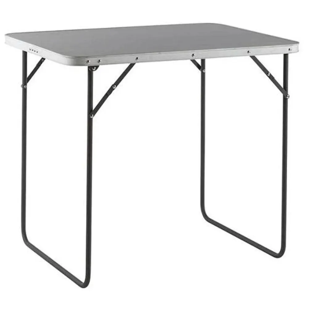 Vango Rowan 80 Foldable Camping Table