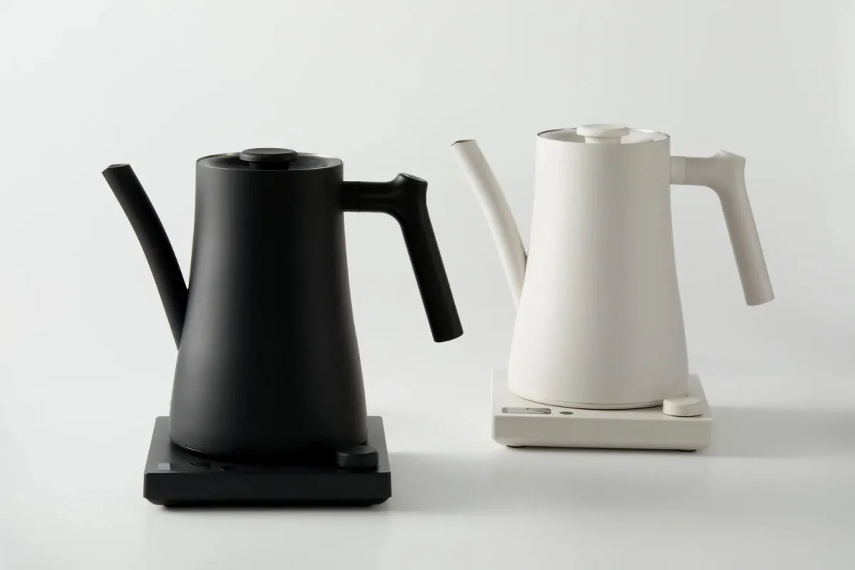 Varia AURA Kettle 1.5L - White