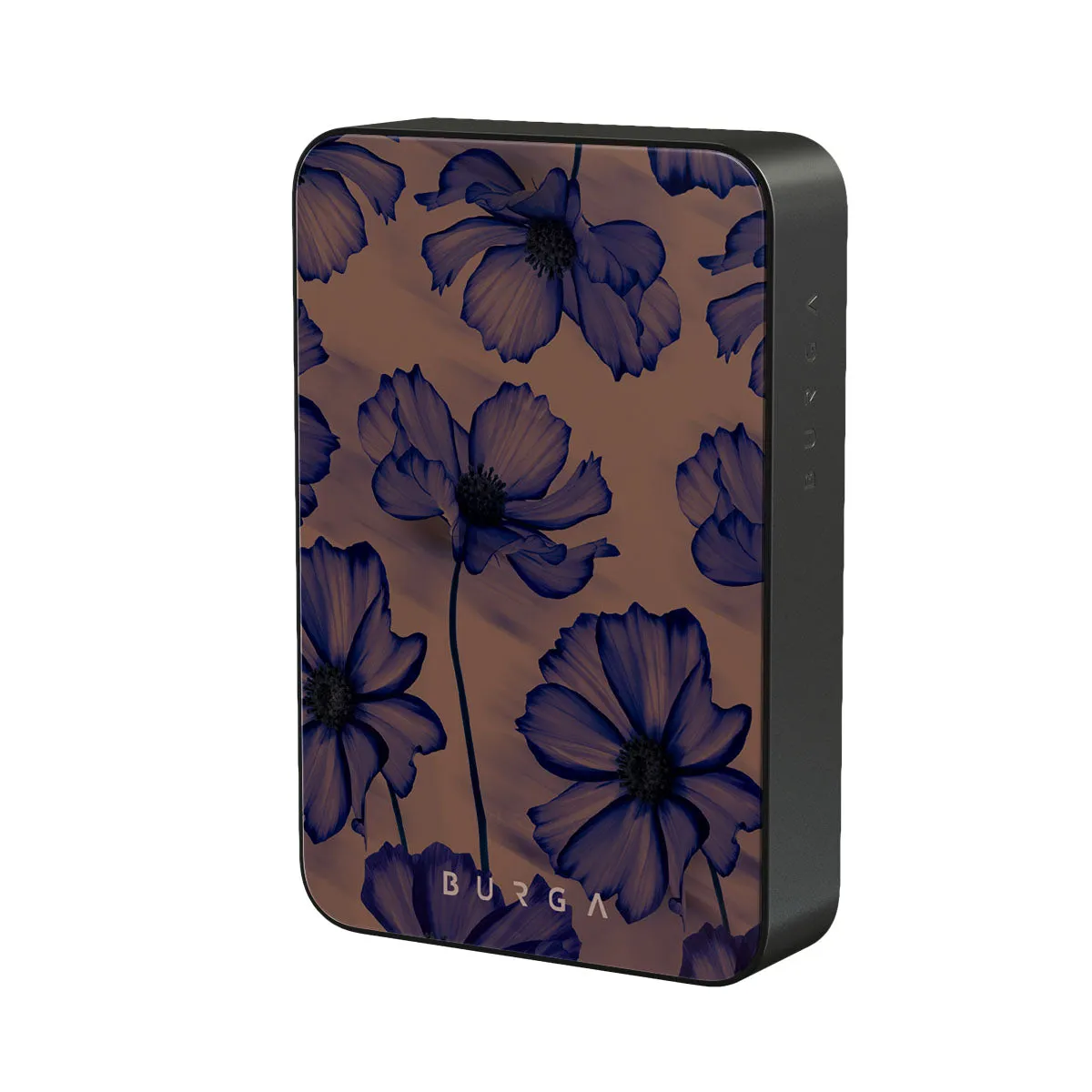 Velvet Night - Magnetic Power Bank