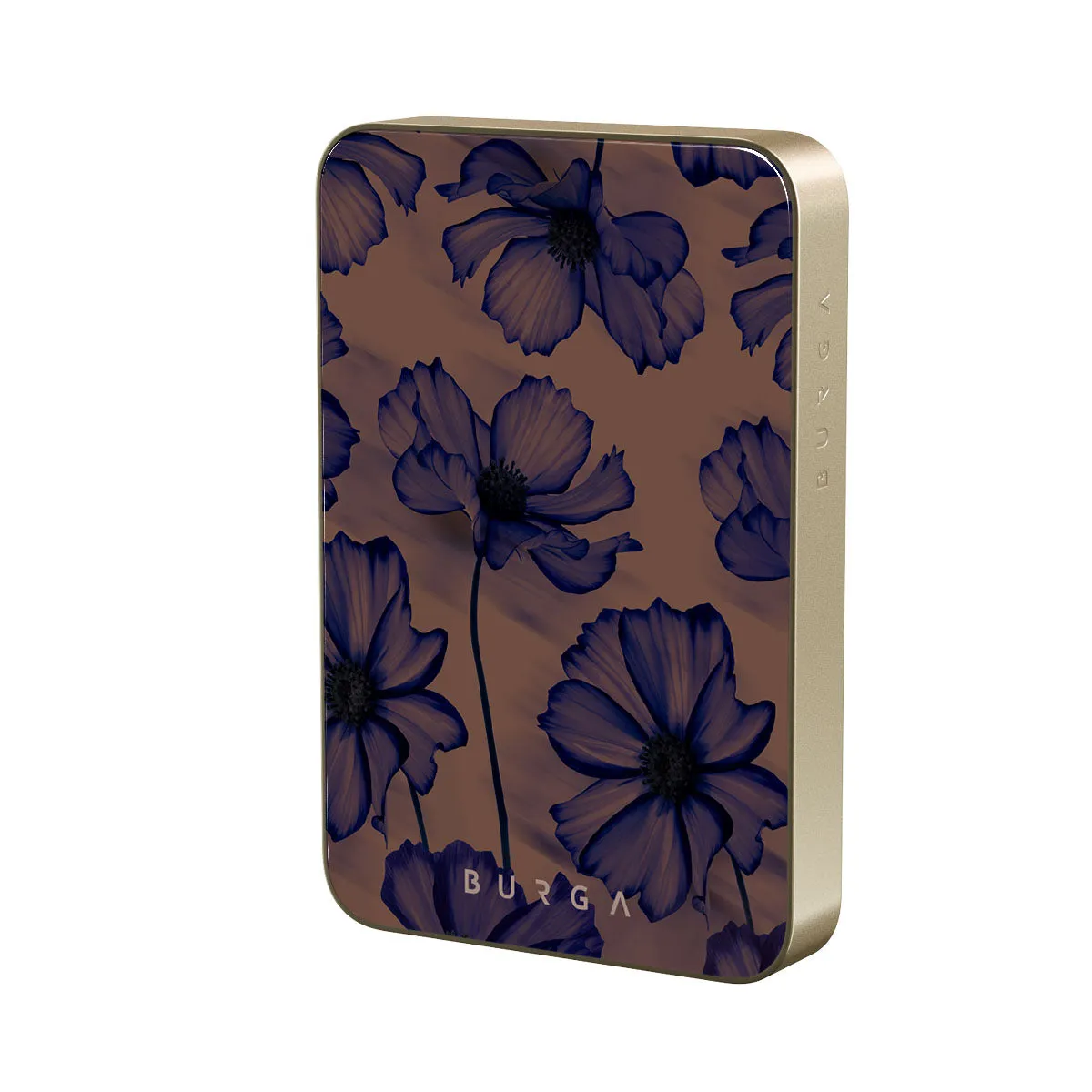 Velvet Night - Magnetic Power Bank