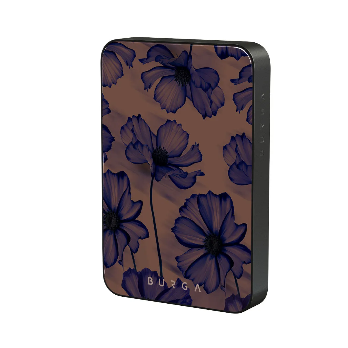 Velvet Night - Magnetic Power Bank