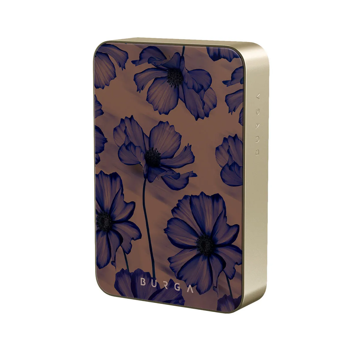 Velvet Night - Magnetic Power Bank