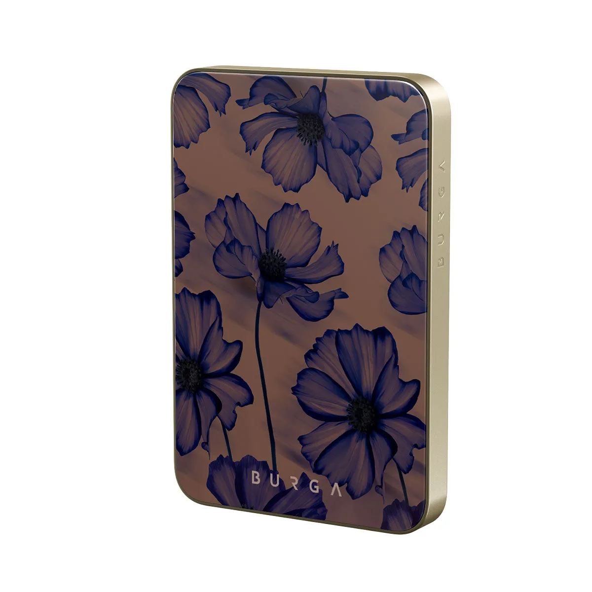 Velvet Night - Magnetic Power Bank