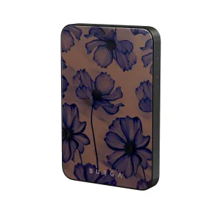 Velvet Night - Magnetic Power Bank