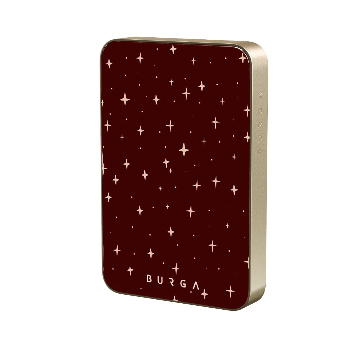 Very Merry - Magnetic Power Bank