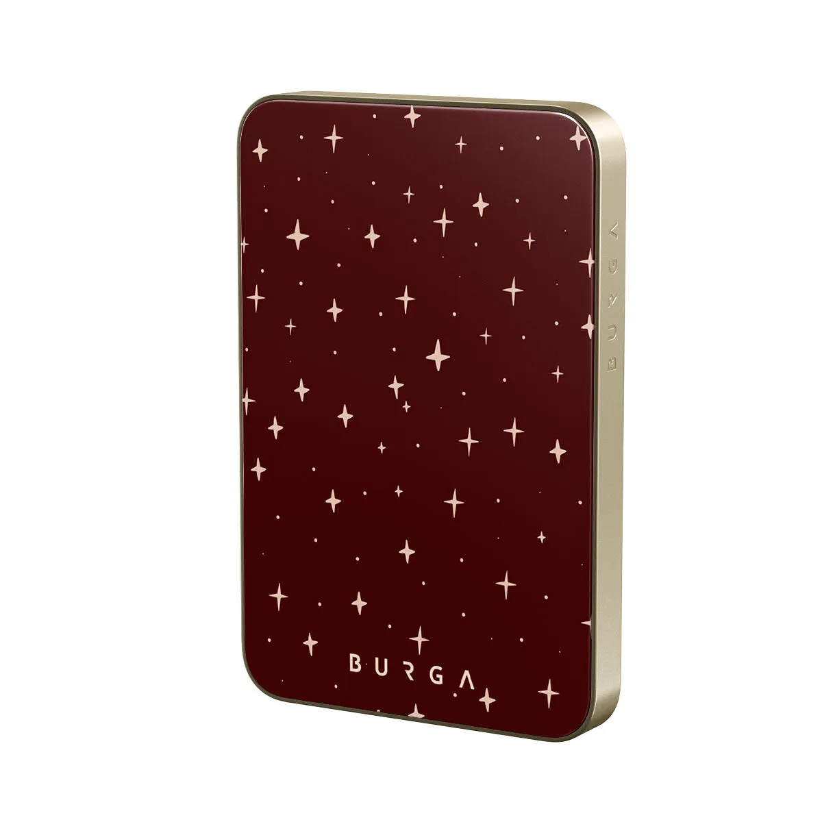 Very Merry - Magnetic Power Bank