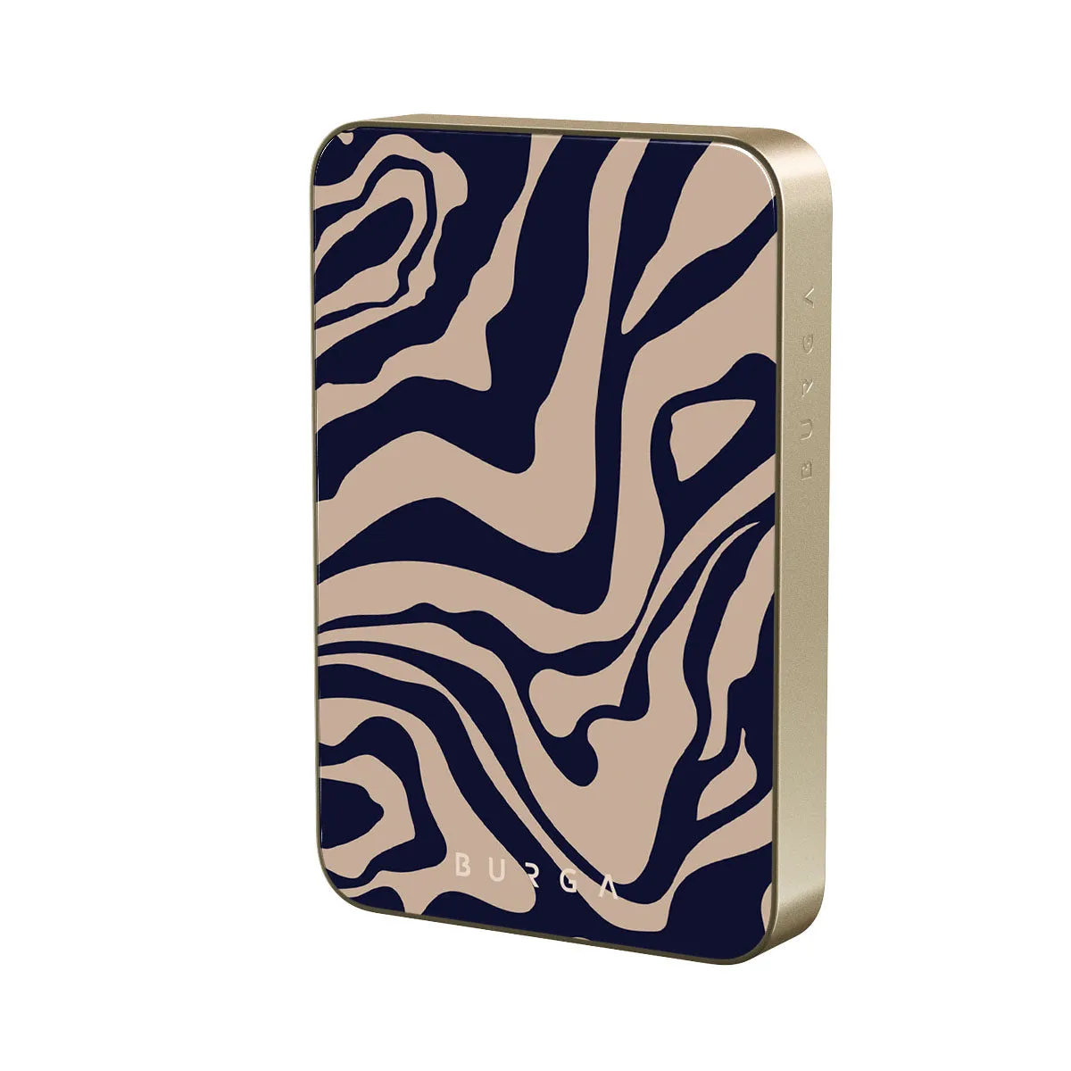 Vigilant - Magnetic Power Bank