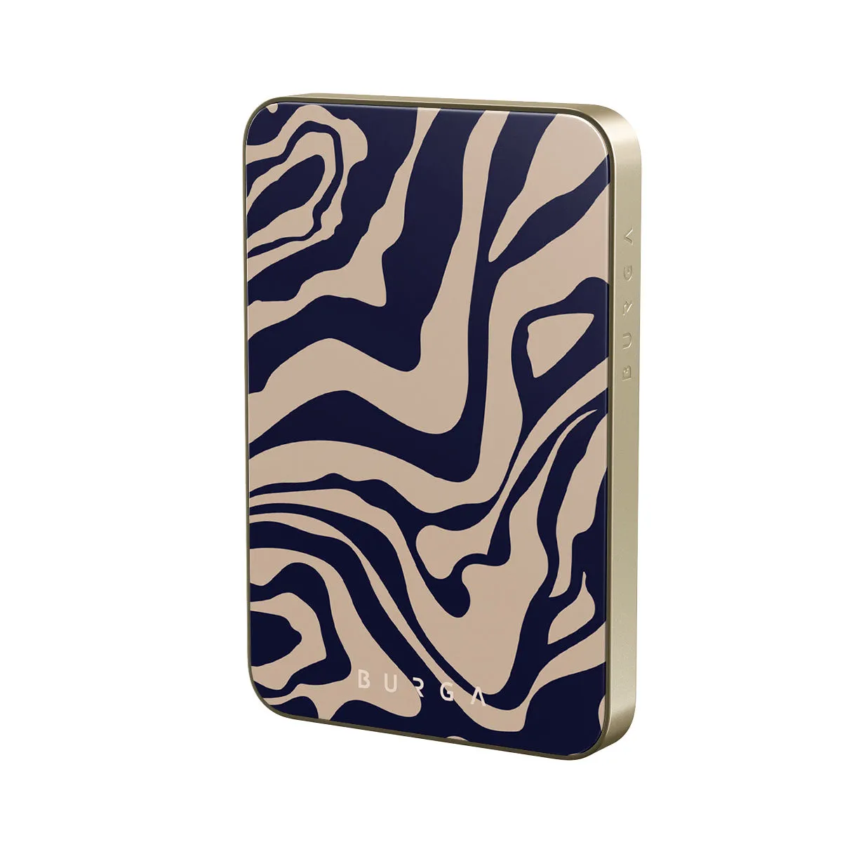 Vigilant - Magnetic Power Bank
