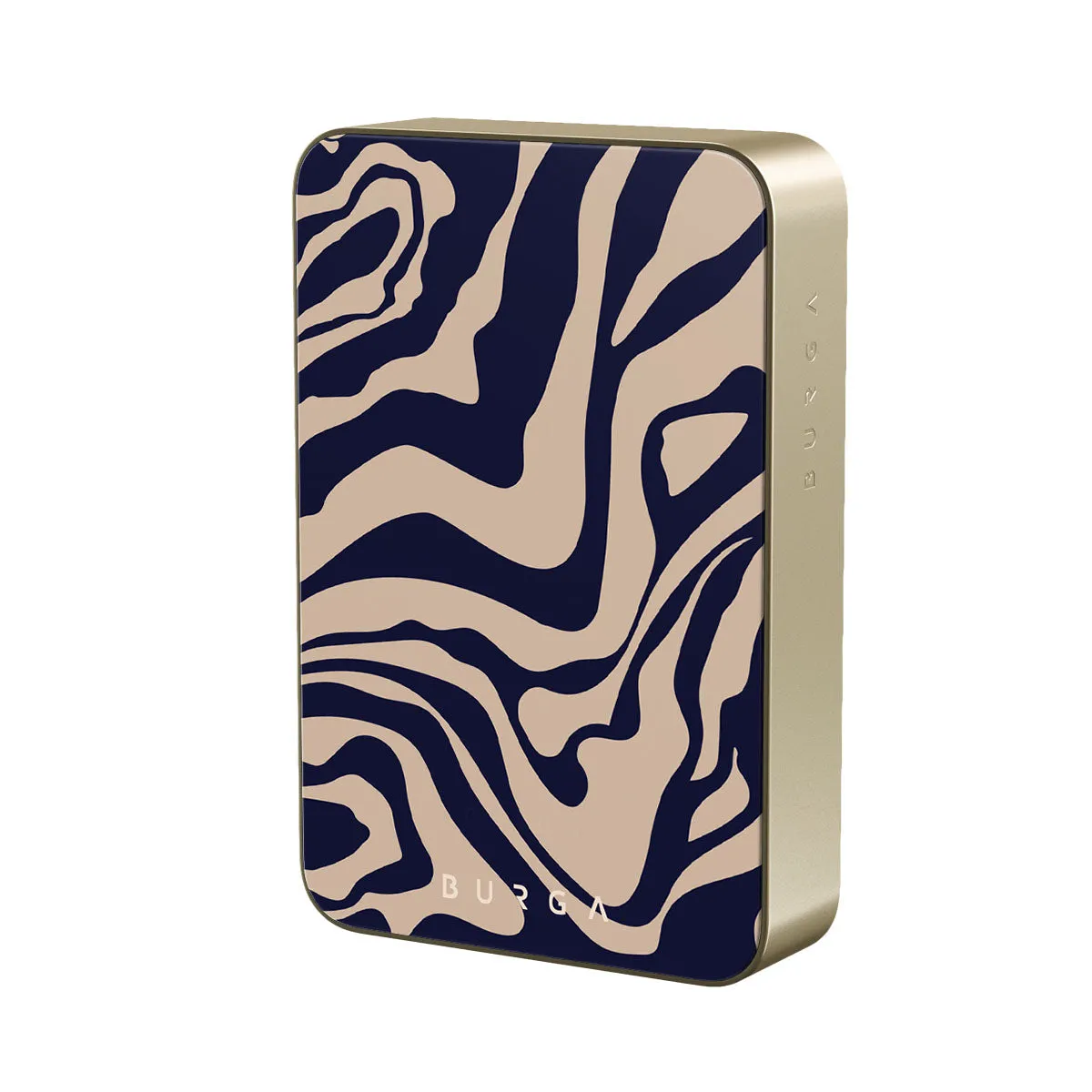 Vigilant - Magnetic Power Bank