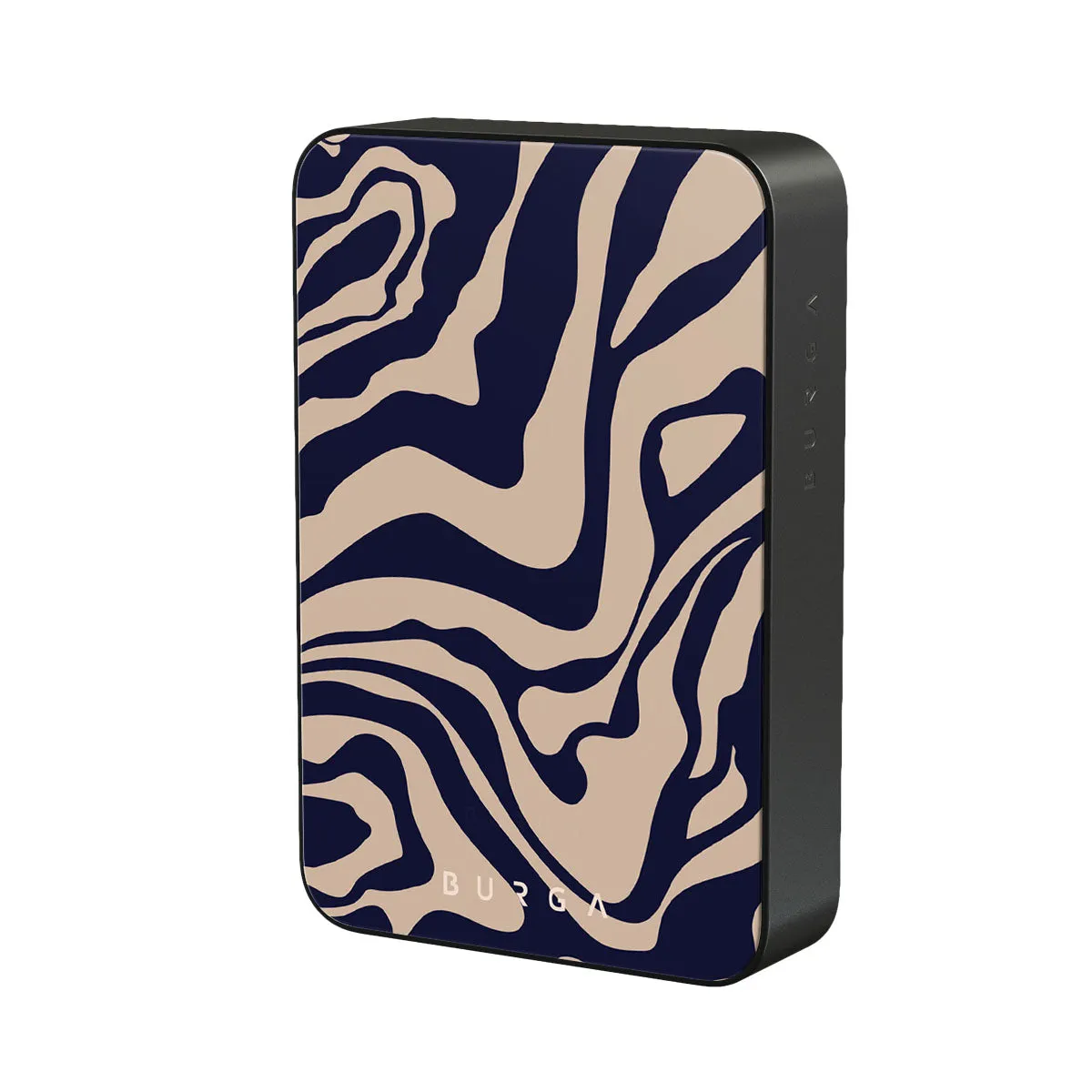Vigilant - Magnetic Power Bank
