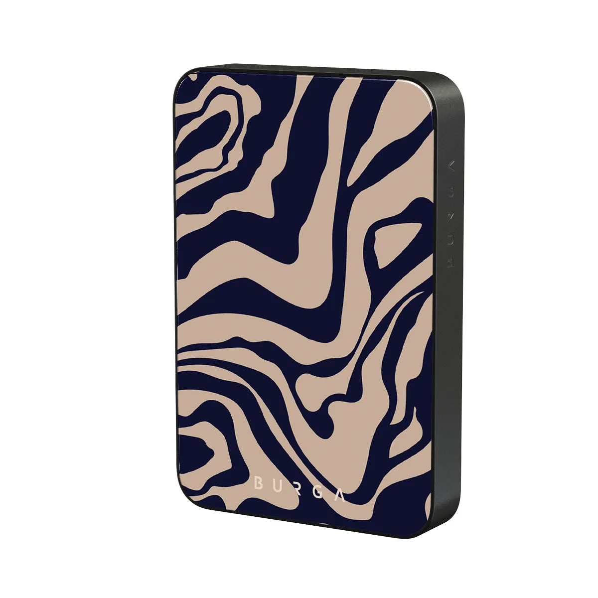 Vigilant - Magnetic Power Bank