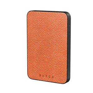 Vintage Edition - Spots Magnetic Power Bank