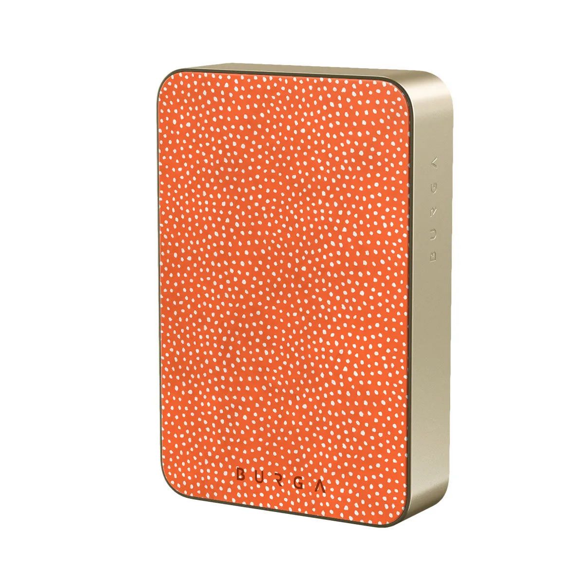 Vintage Edition - Spots Magnetic Power Bank