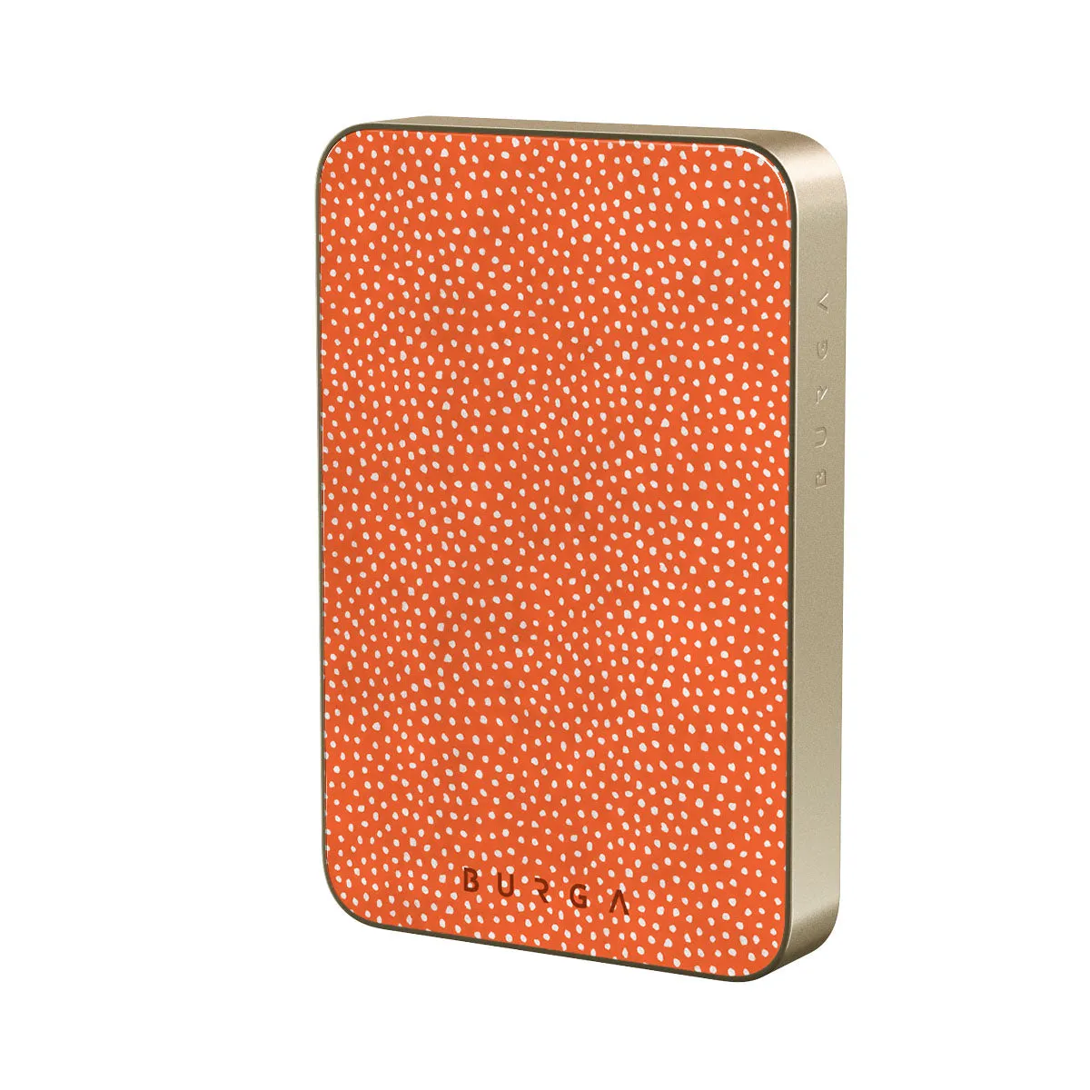 Vintage Edition - Spots Magnetic Power Bank