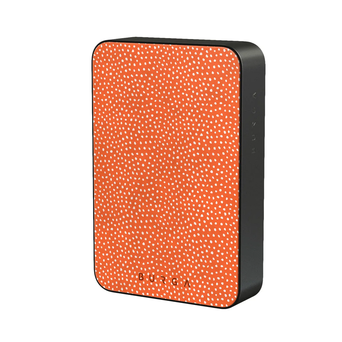 Vintage Edition - Spots Magnetic Power Bank