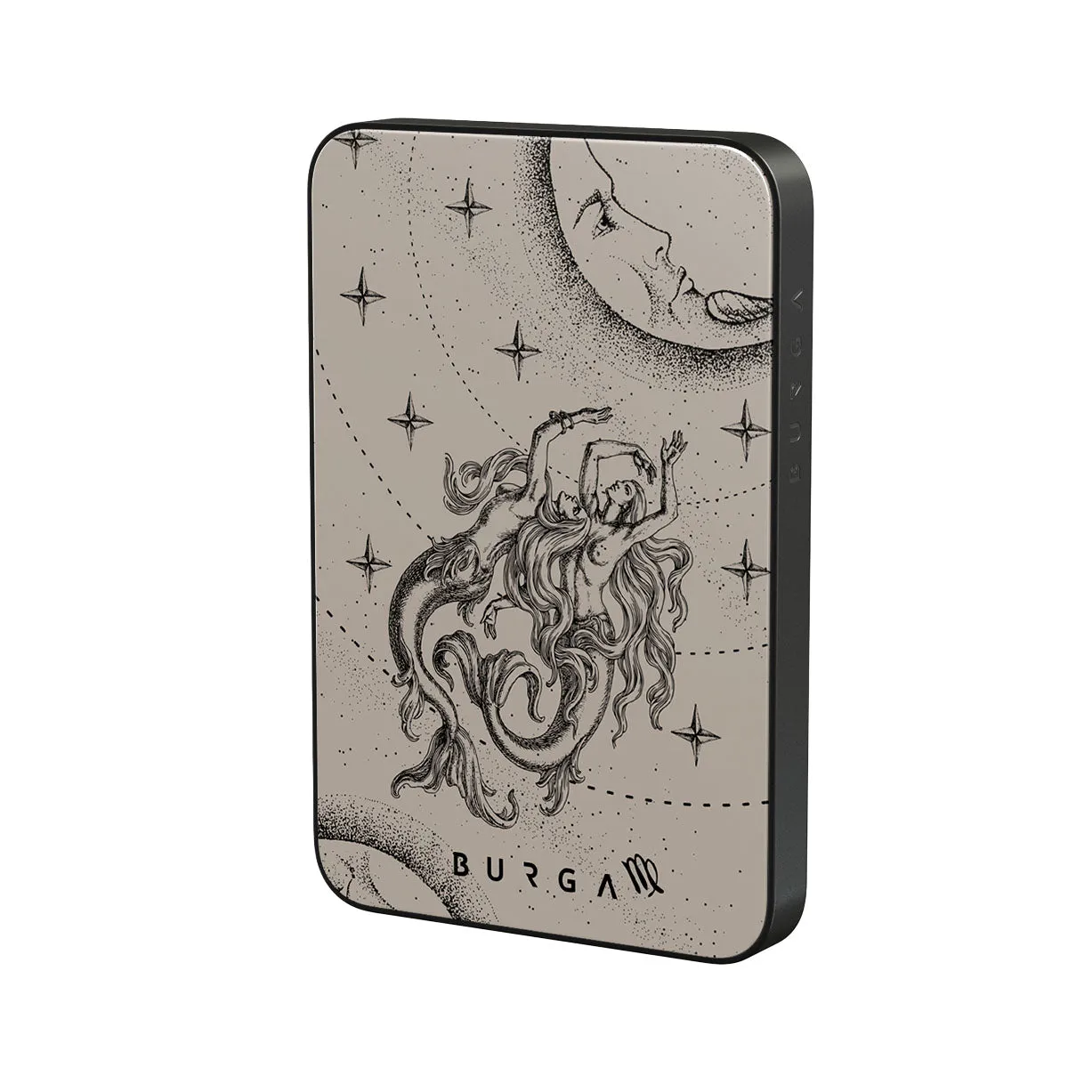 Virgo - Magnetic Power Bank