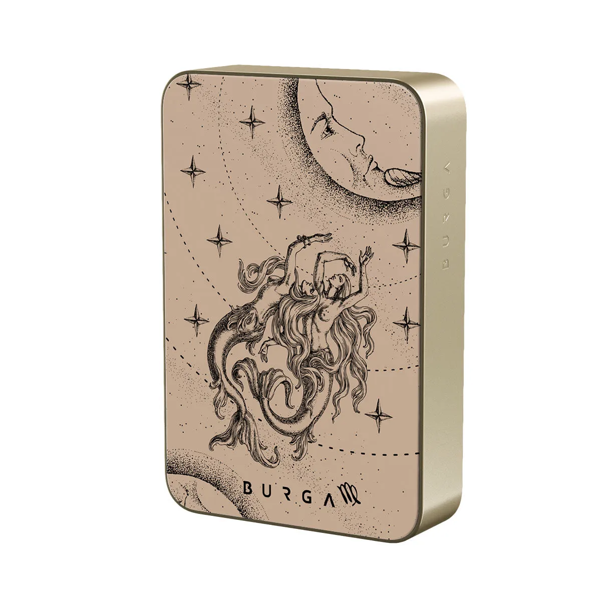 Virgo - Magnetic Power Bank