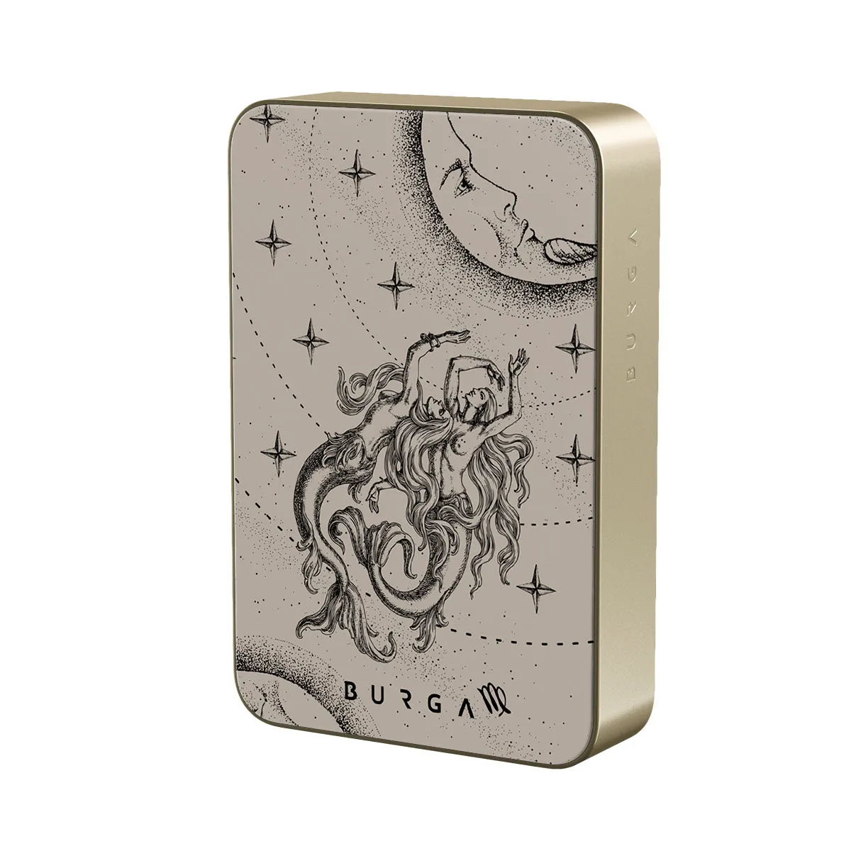 Virgo - Magnetic Power Bank