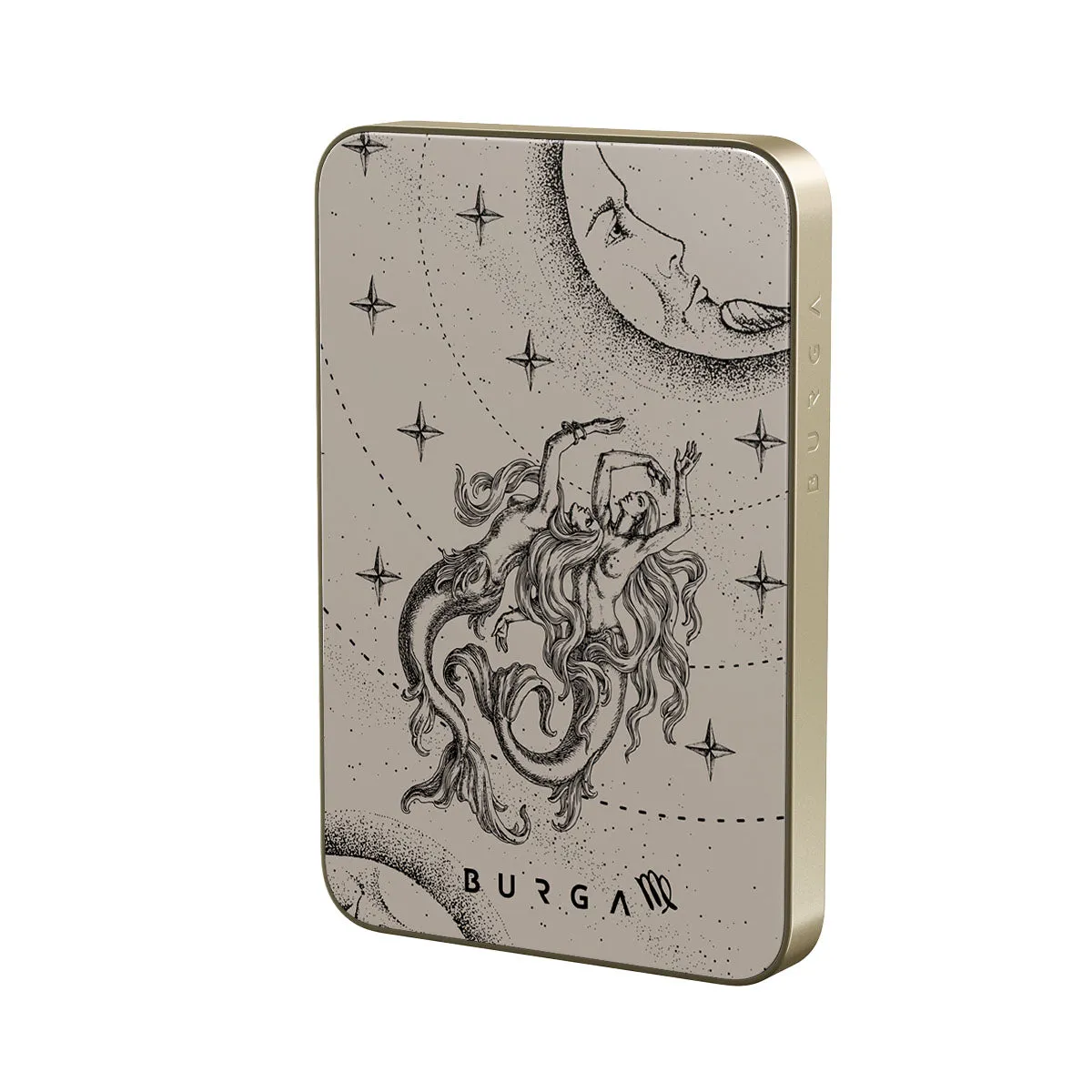 Virgo - Magnetic Power Bank