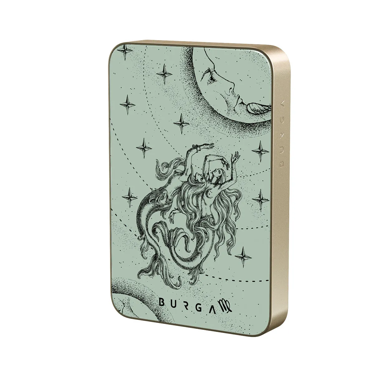Virgo - Magnetic Power Bank