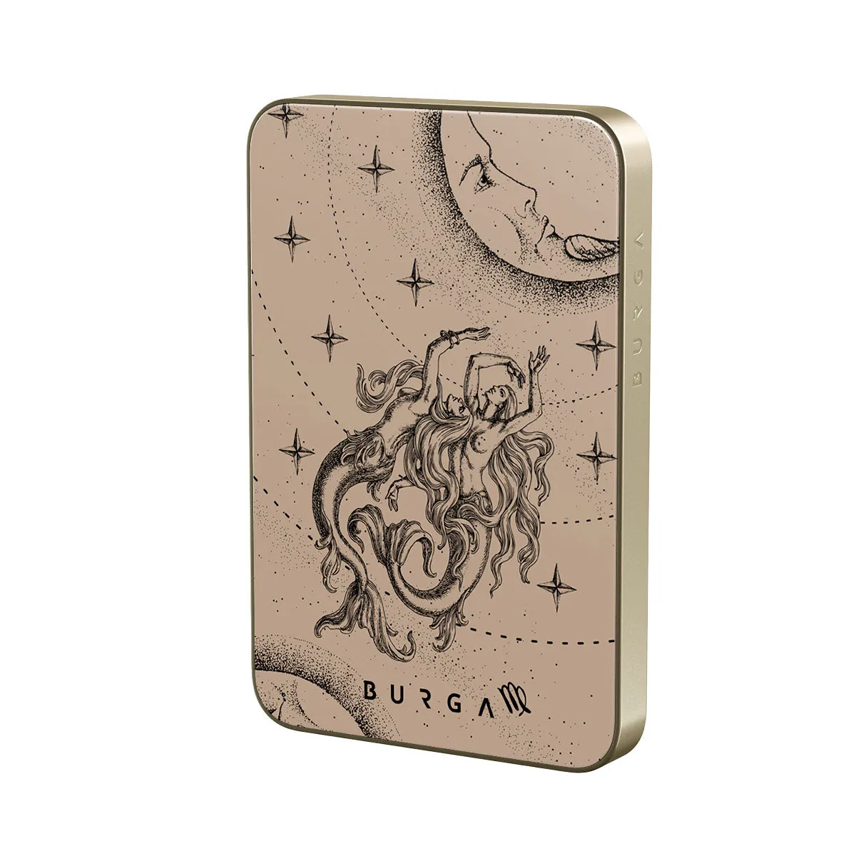 Virgo - Magnetic Power Bank