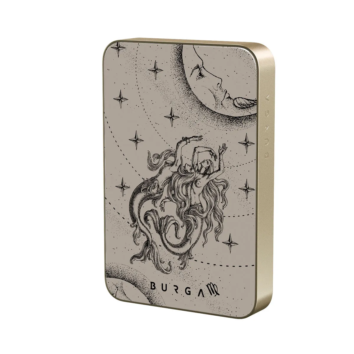 Virgo - Magnetic Power Bank
