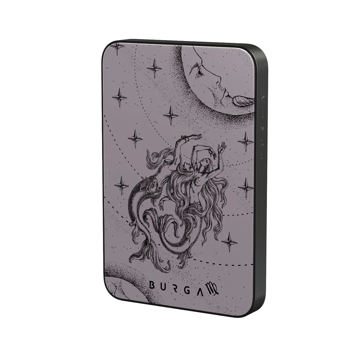 Virgo - Magnetic Power Bank