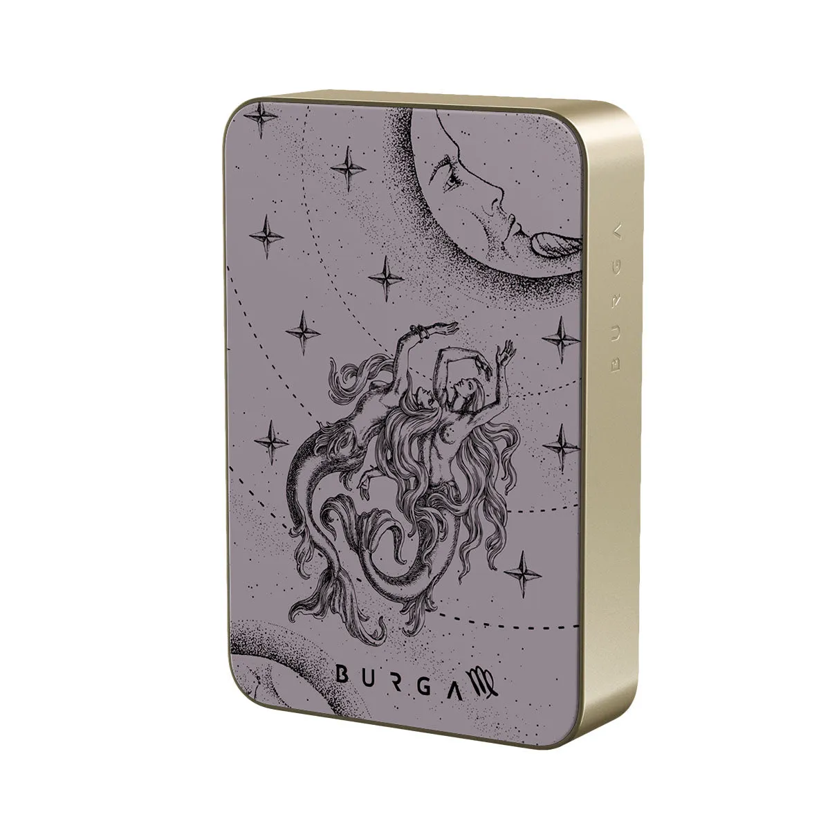 Virgo - Magnetic Power Bank