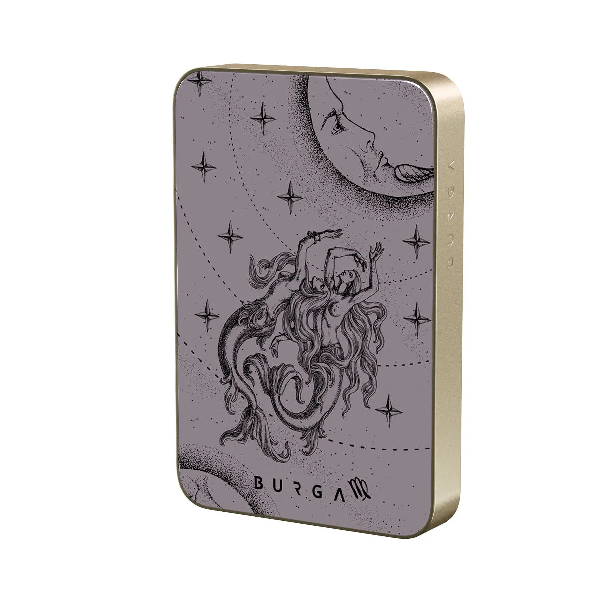 Virgo - Magnetic Power Bank