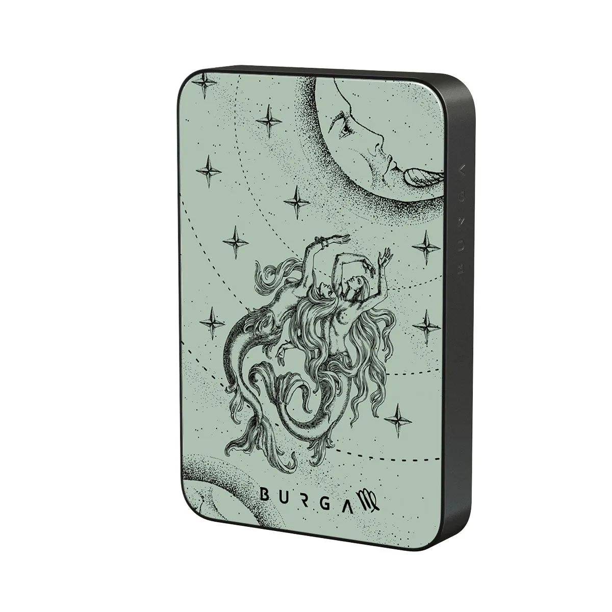 Virgo - Magnetic Power Bank