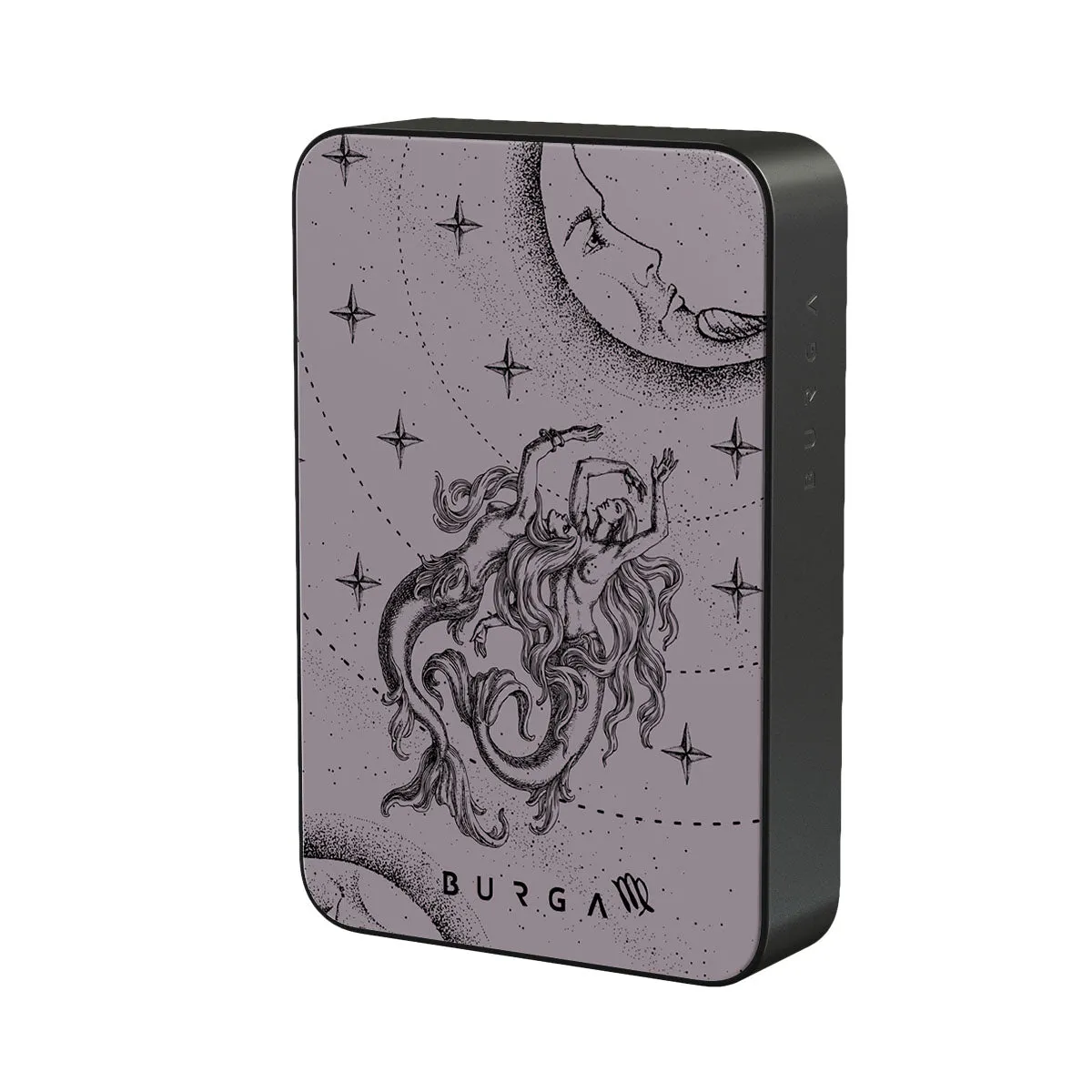 Virgo - Magnetic Power Bank