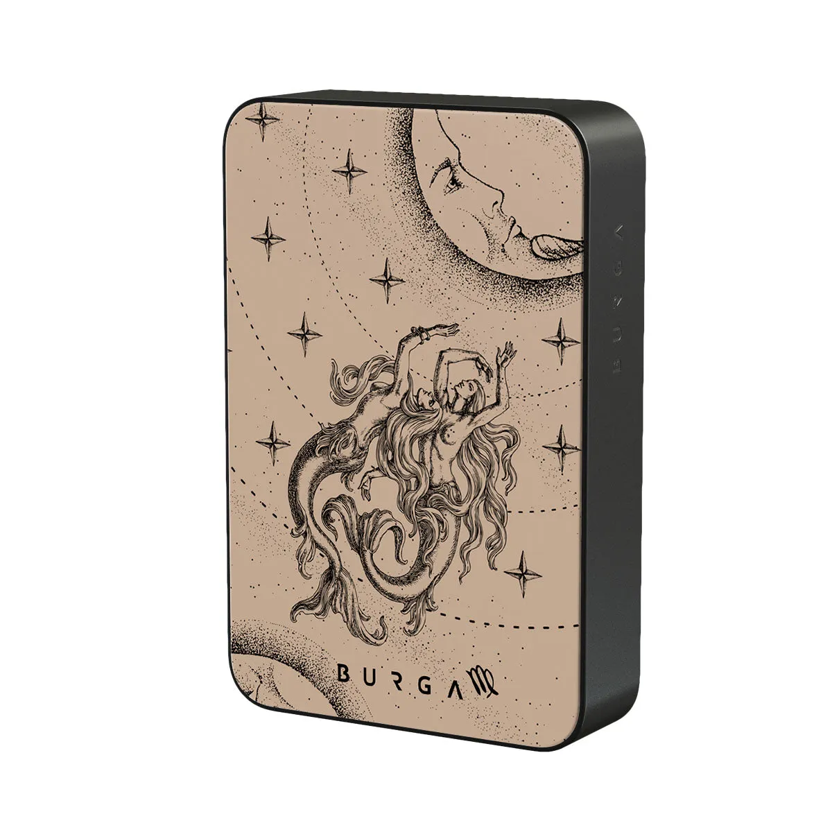 Virgo - Magnetic Power Bank