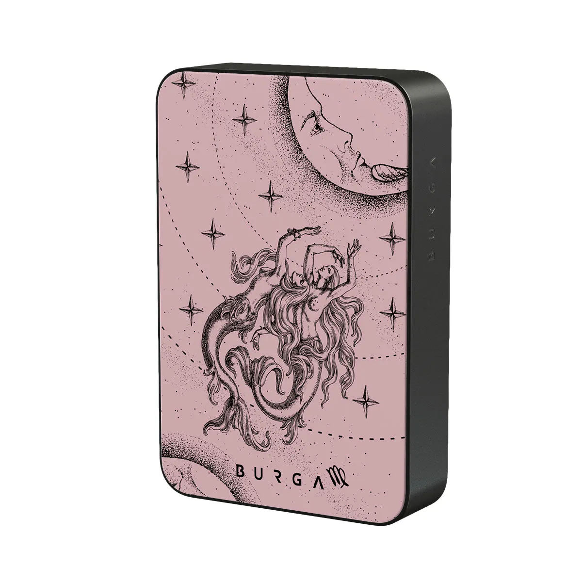 Virgo - Magnetic Power Bank