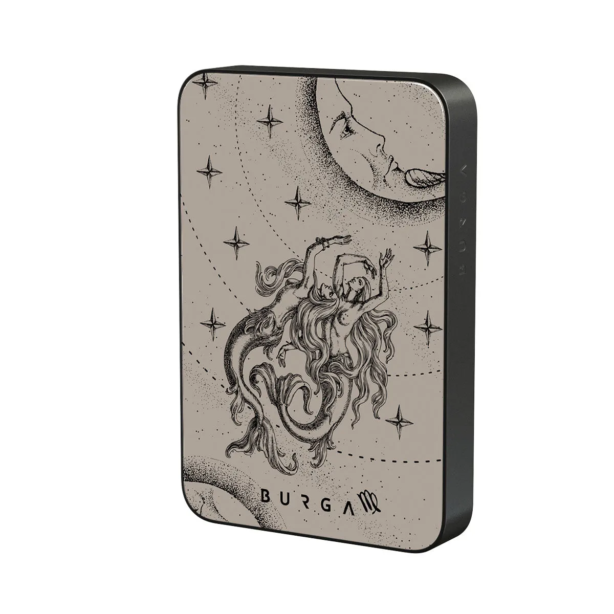 Virgo - Magnetic Power Bank