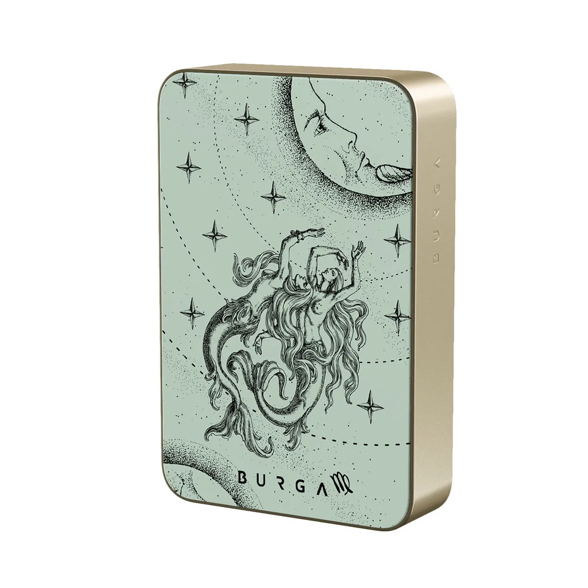 Virgo - Magnetic Power Bank