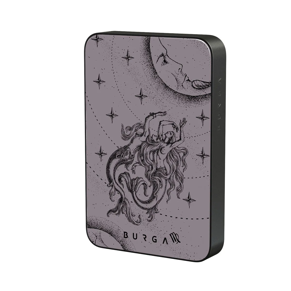 Virgo - Magnetic Power Bank