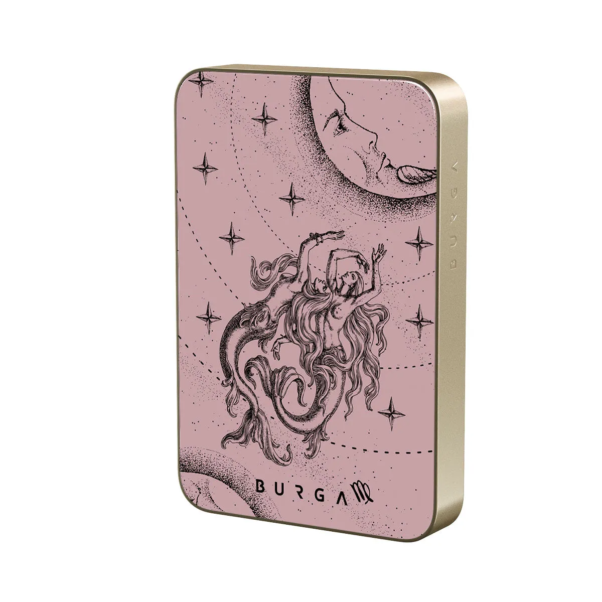 Virgo - Magnetic Power Bank